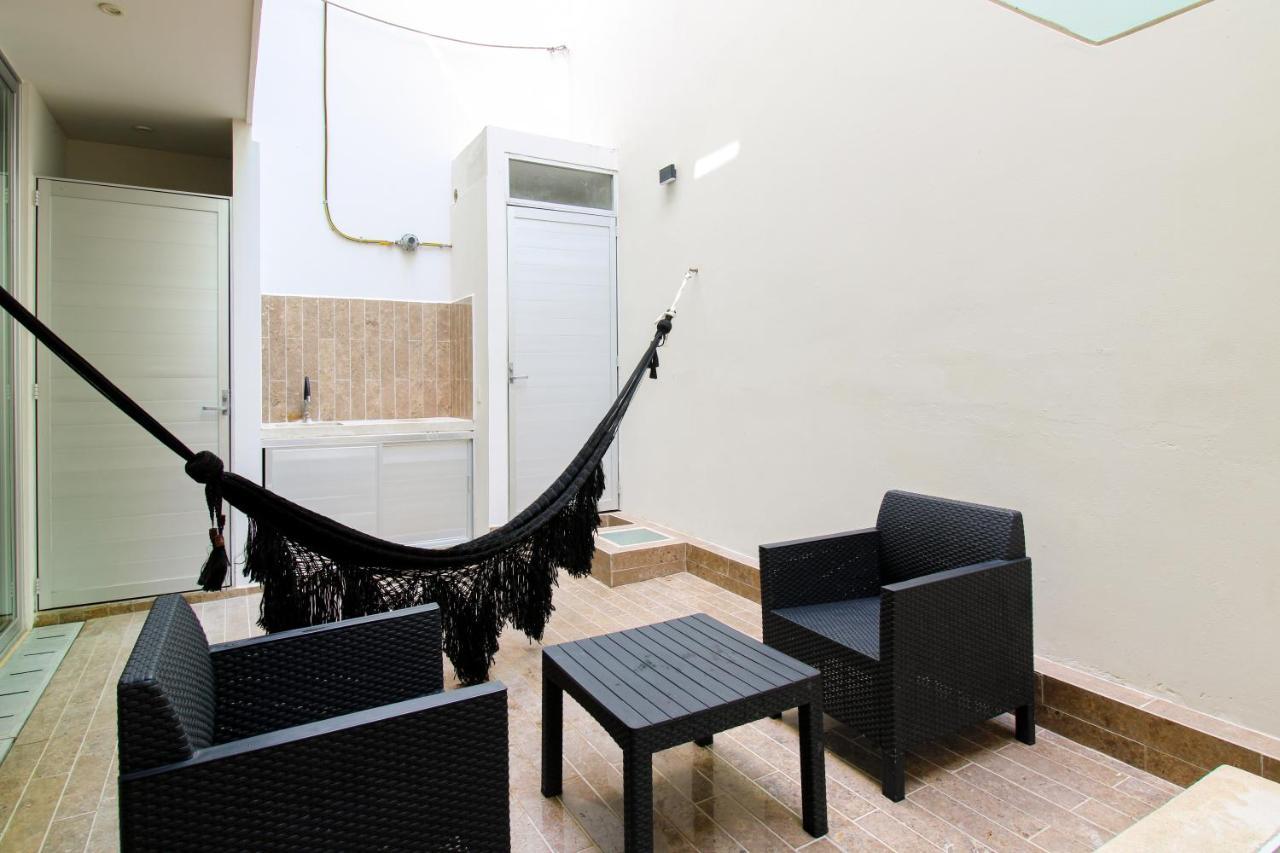 Apartamento Tropical Playa Penthouse With Private Pool