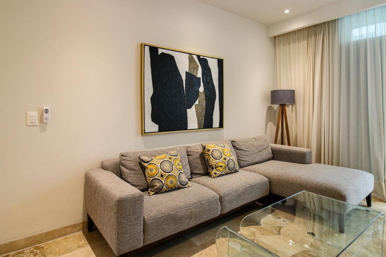 Apartamento Tropical Playa Penthouse With Private Pool *