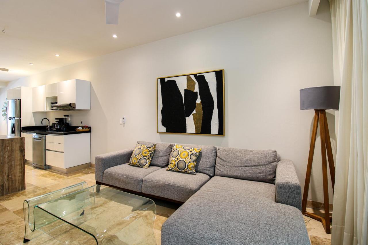 Apartamento Tropical Playa Penthouse With Private Pool *