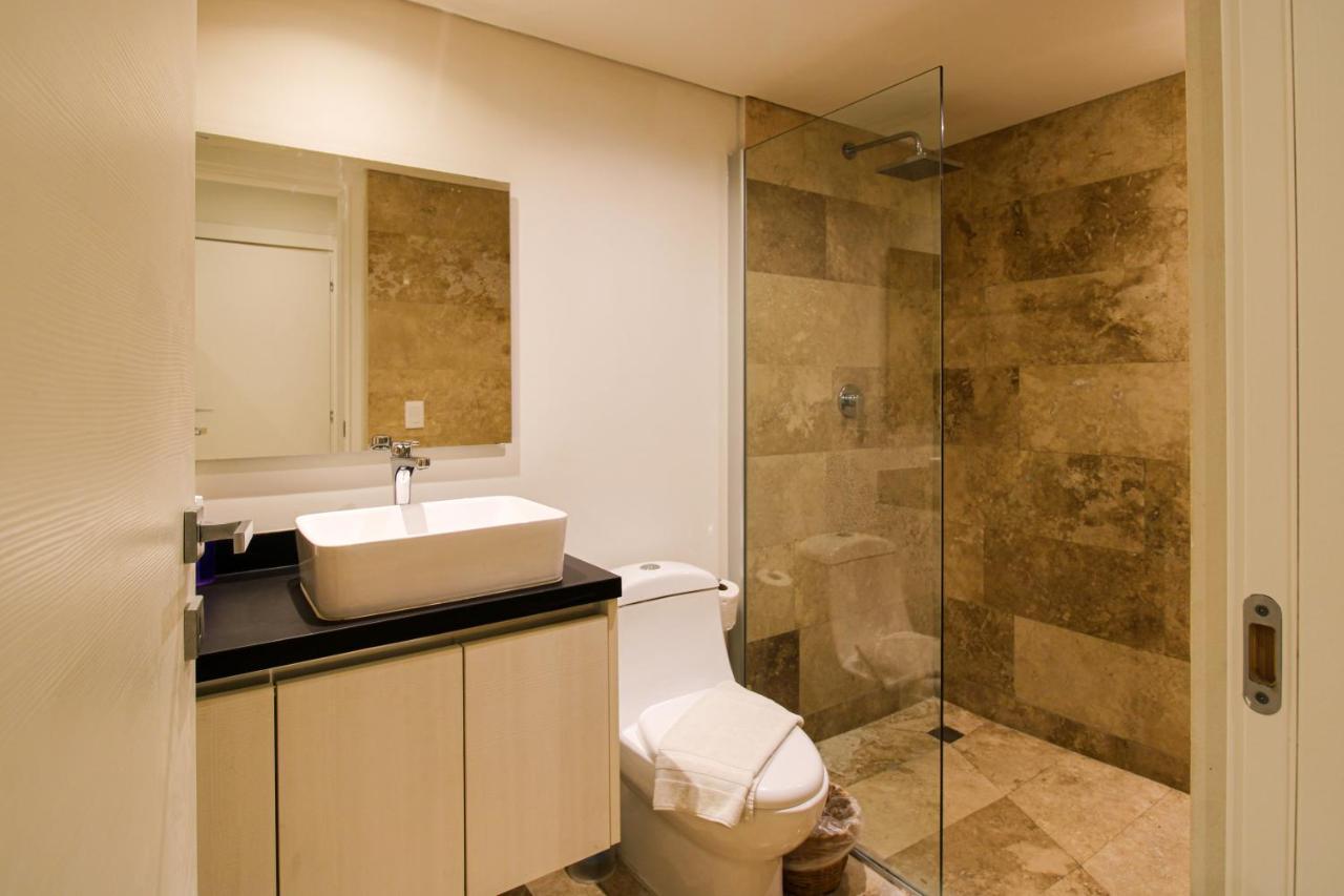 Tropical Playa Penthouse With Private Pool Apartamento Playa del Carmen