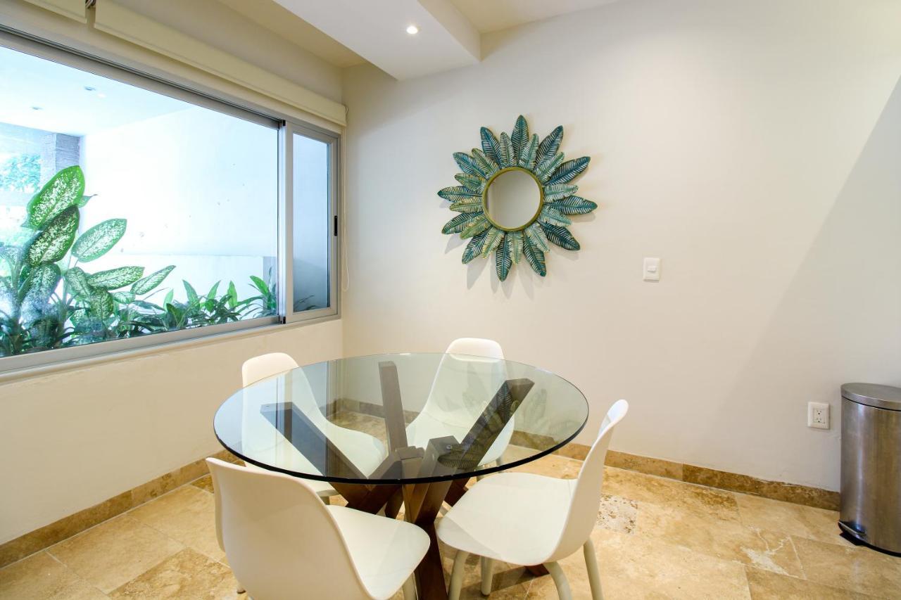 Tropical Playa Penthouse With Private Pool Apartamento Playa del Carmen