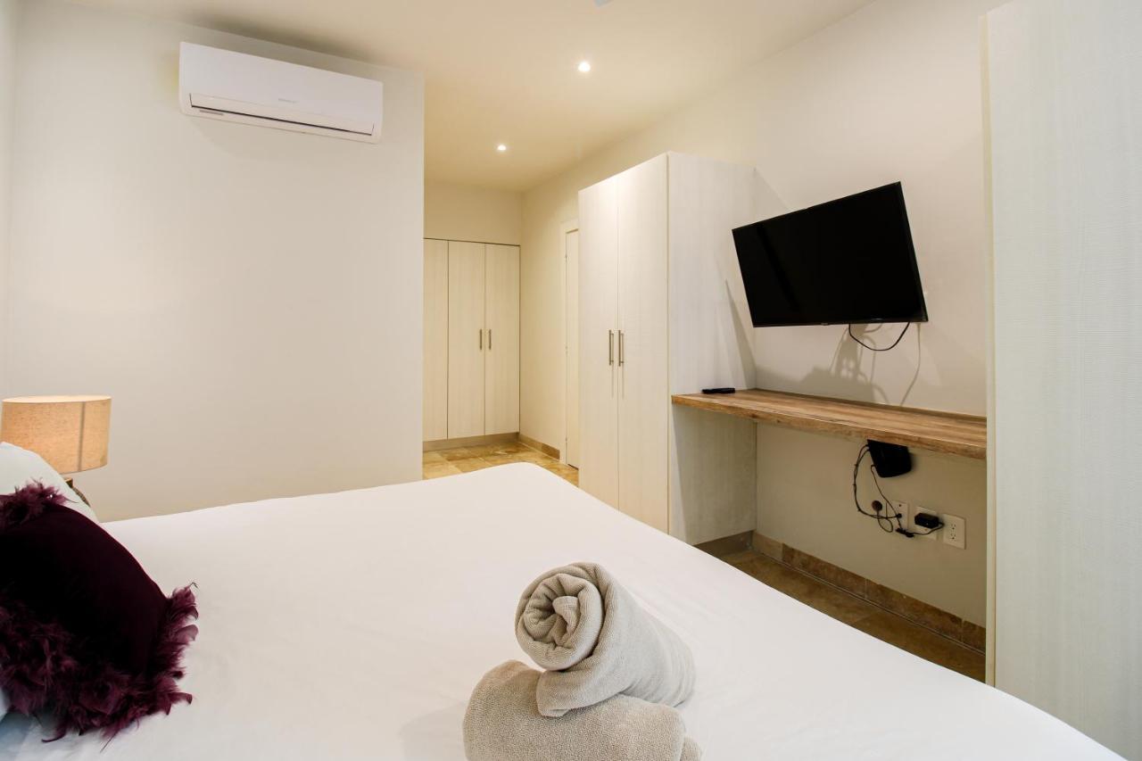 Apartamento Tropical Playa Penthouse With Private Pool