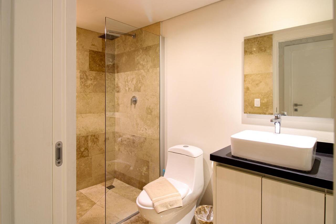 Tropical Playa Penthouse With Private Pool * Playa del Carmen