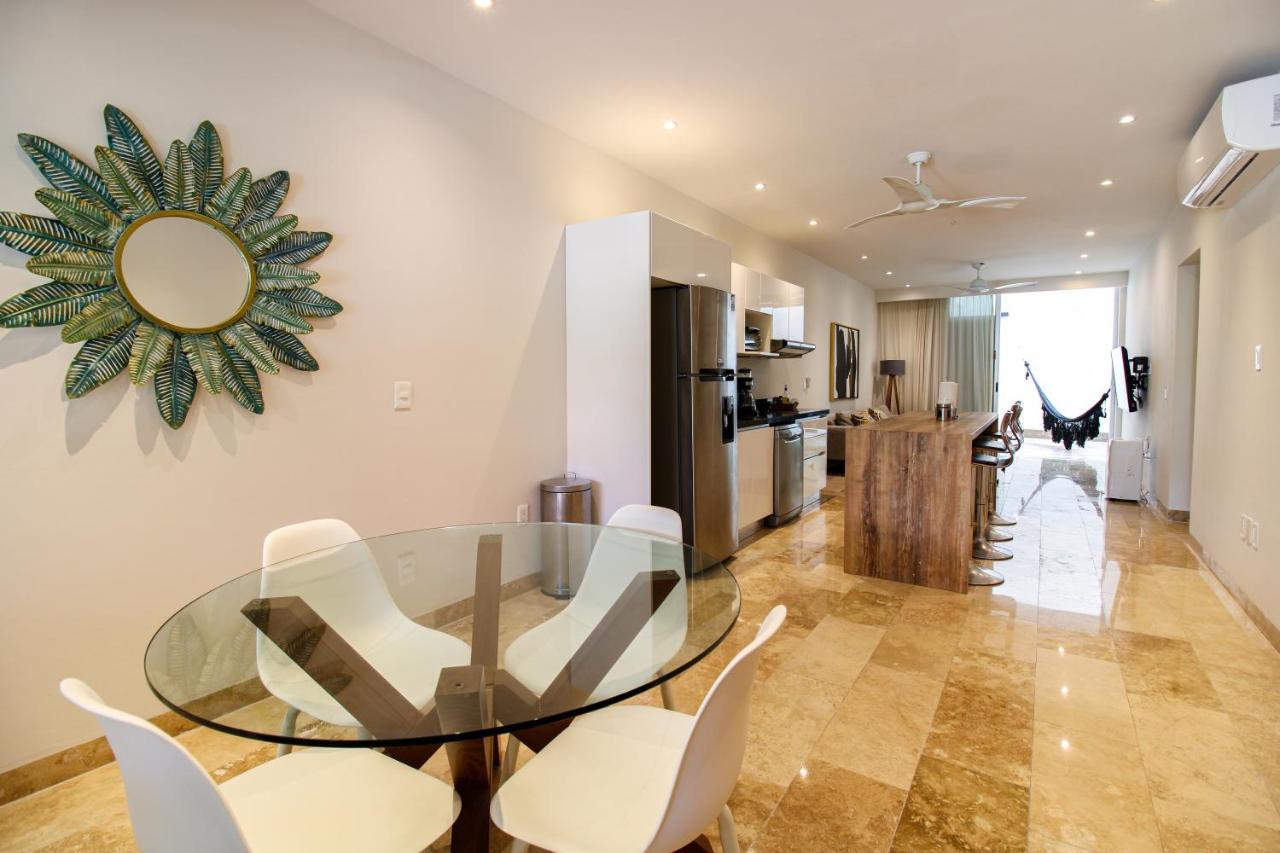 Apartamento Tropical Playa Penthouse With Private Pool *