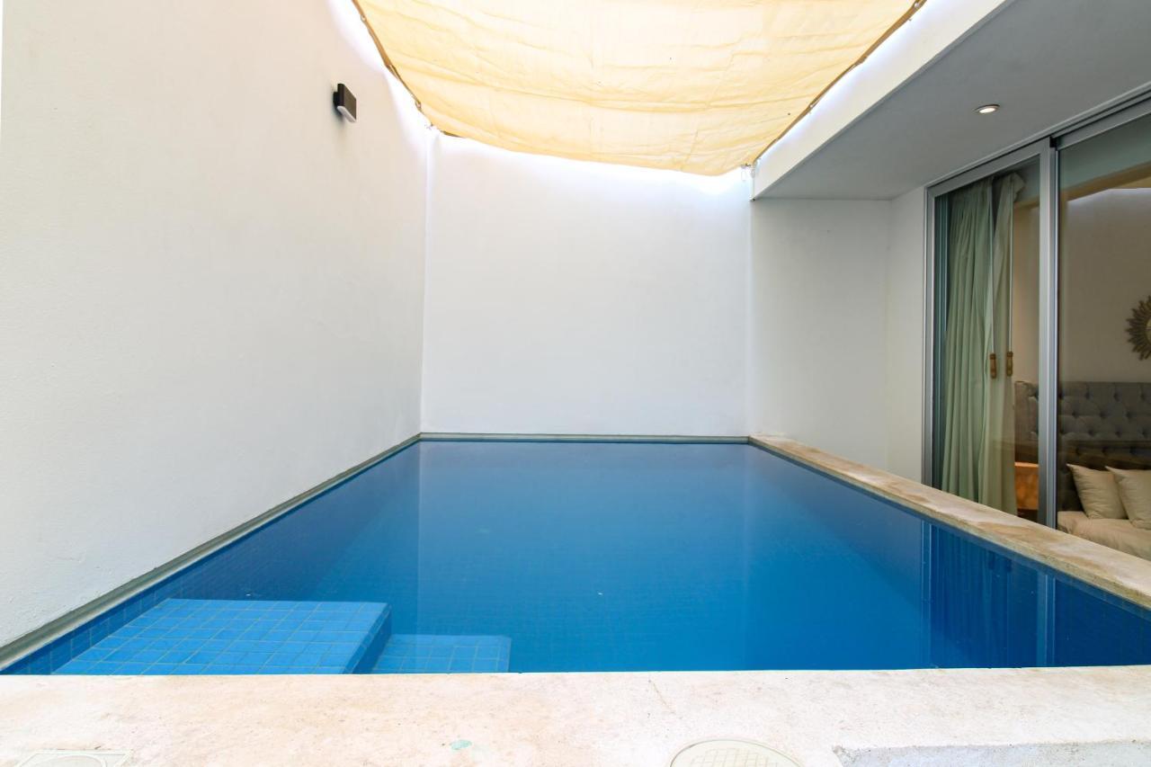 Apartamento Tropical Playa Penthouse With Private Pool *