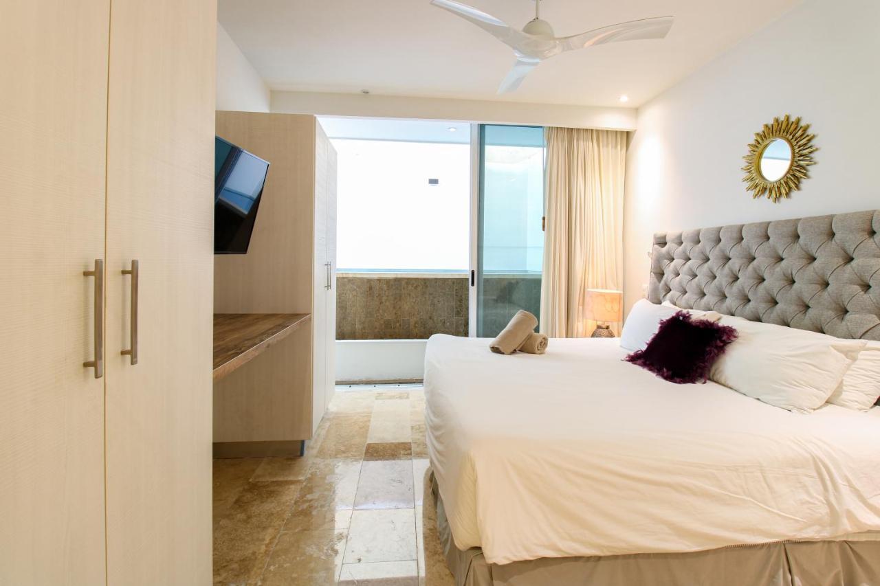 Apartamento Tropical Playa Penthouse With Private Pool Playa del Carmen